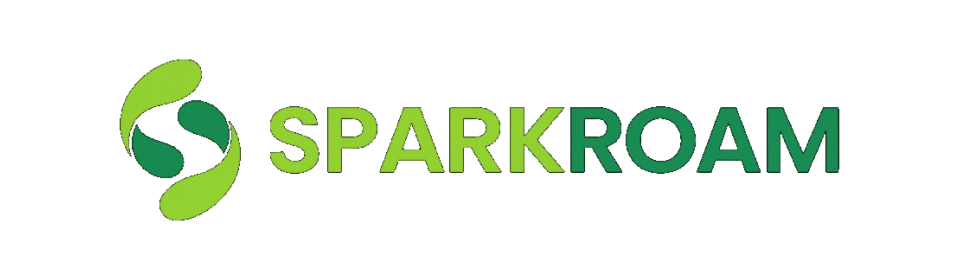 SparkRoam Operations logo
