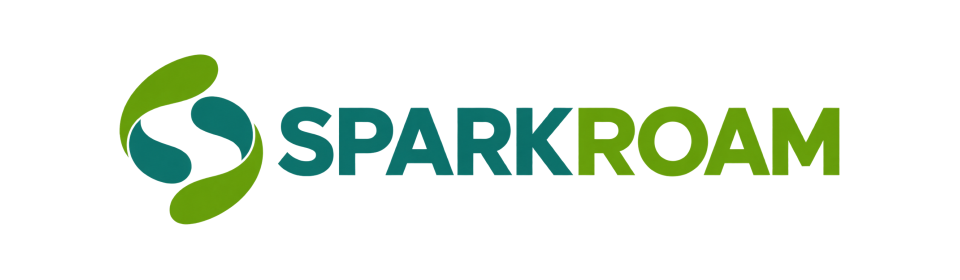 SparkRoam Operations logo
